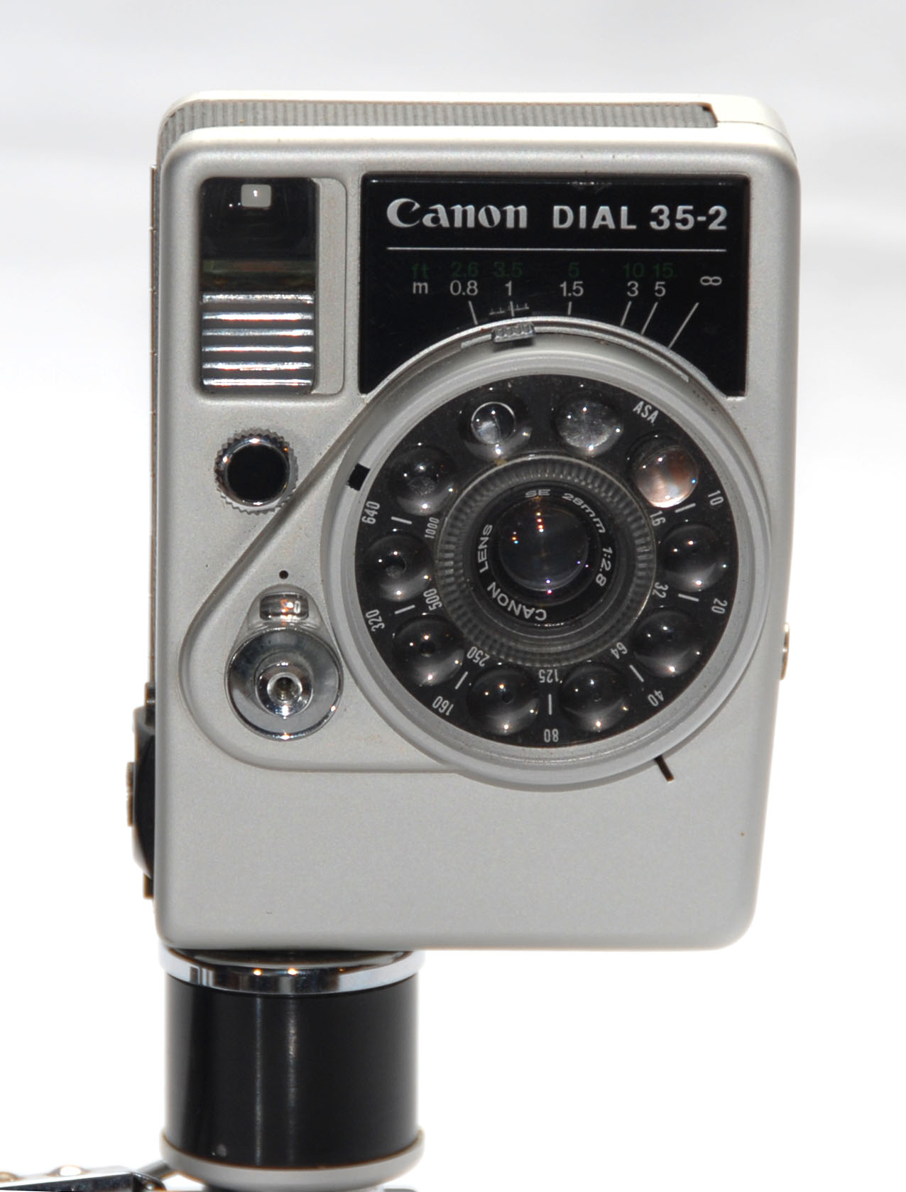 CANON DIAL 35 - 2